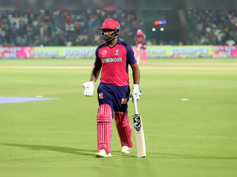 Controversy Erupts in IPL as Umpiring Blunder Overshadows Delhi Capitals' Victory