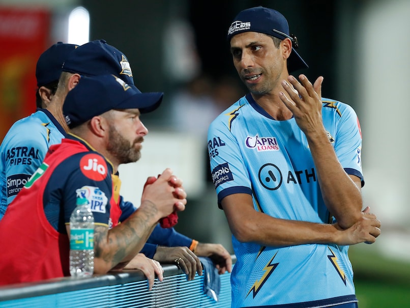 Matthew Wade to Miss Gujarat Titans' IPL Opener for Sheffield Shield Final