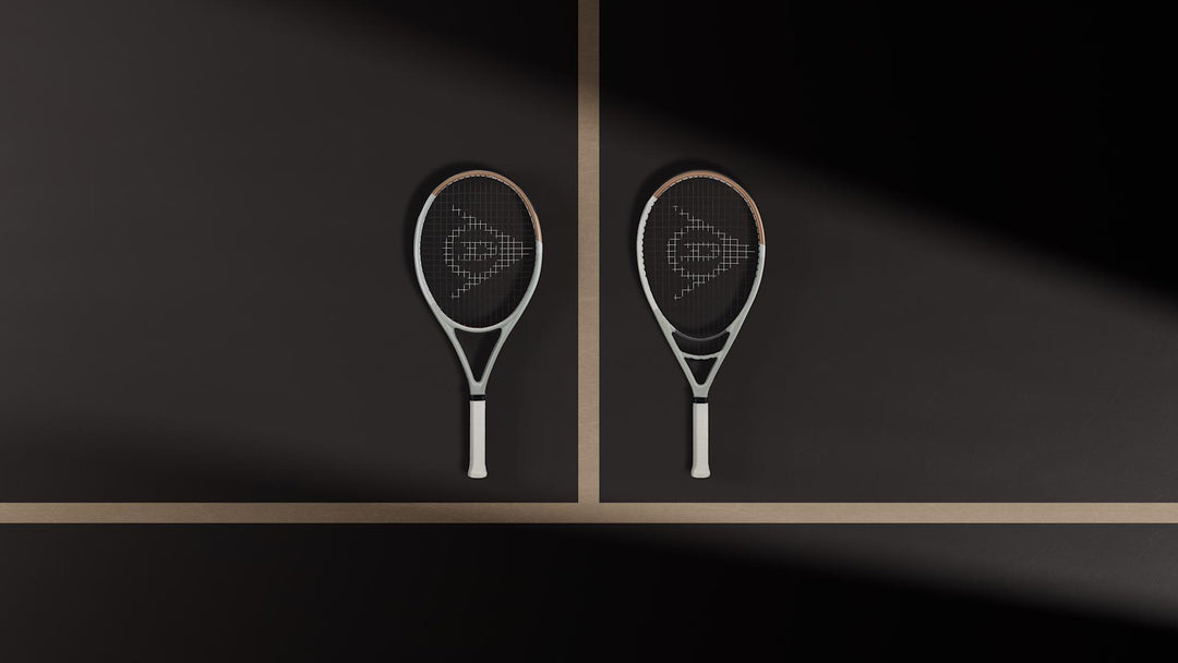 Dunlop LX Series: Lightweight Racquets for Effortless Power and Forgiveness