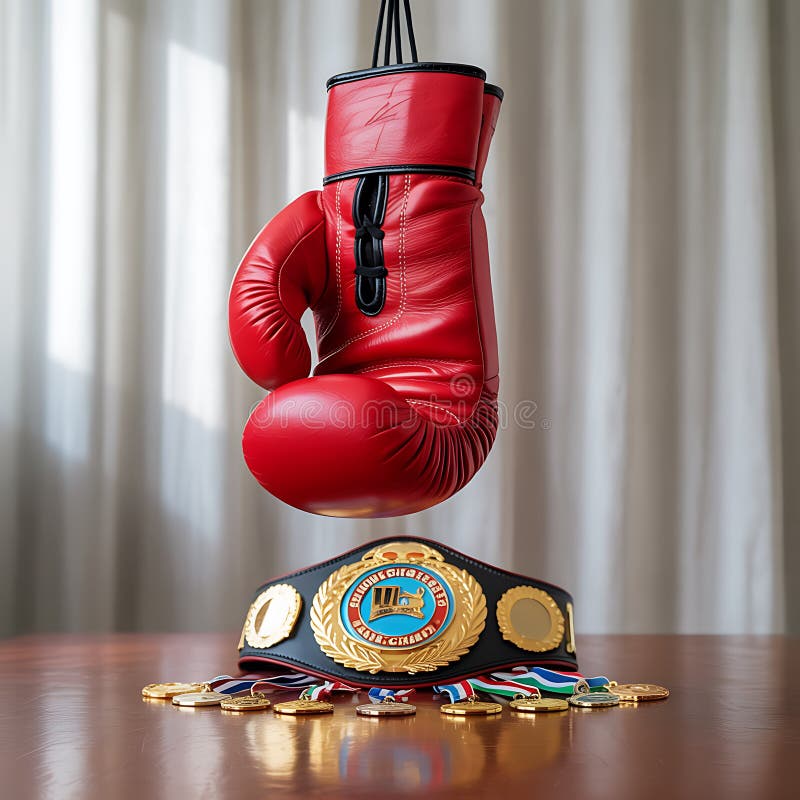 Top 10 Legendary European Boxers of 2025