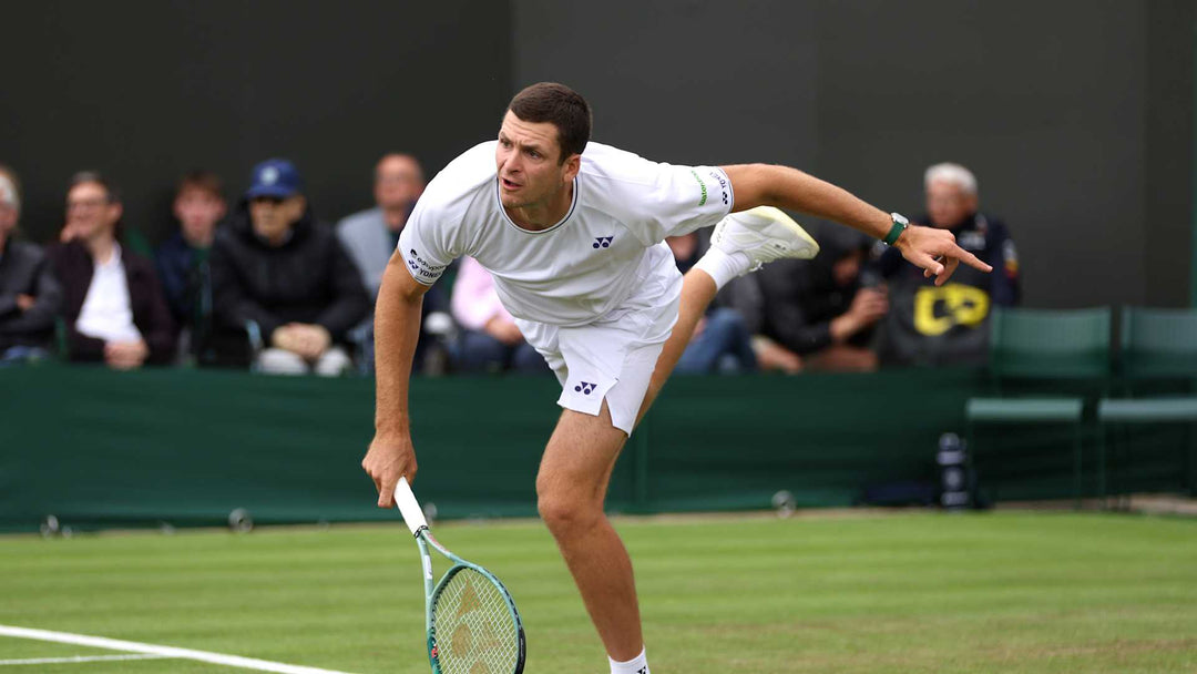 Wimbledon 2023: Swiatek, Hurkacz, Draper, and Murray Brothers in Action