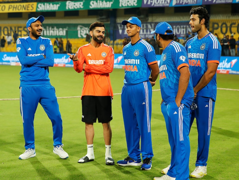 India's T20 World Cup Squad: Experts Weigh In on Ideal Lineup