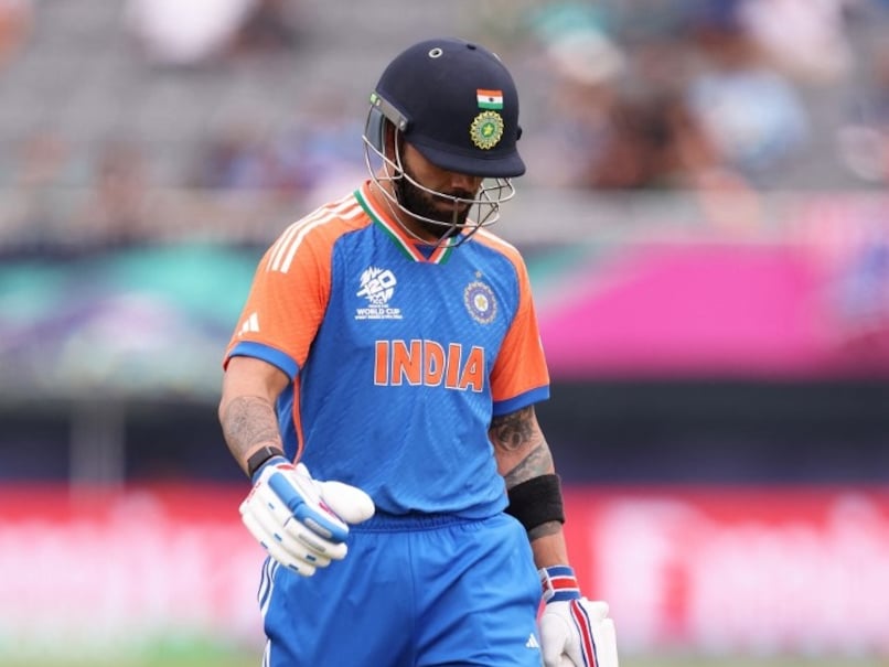 Wasim Jaffer Backs Virat Kohli to Shine in T20 World Cup Business End