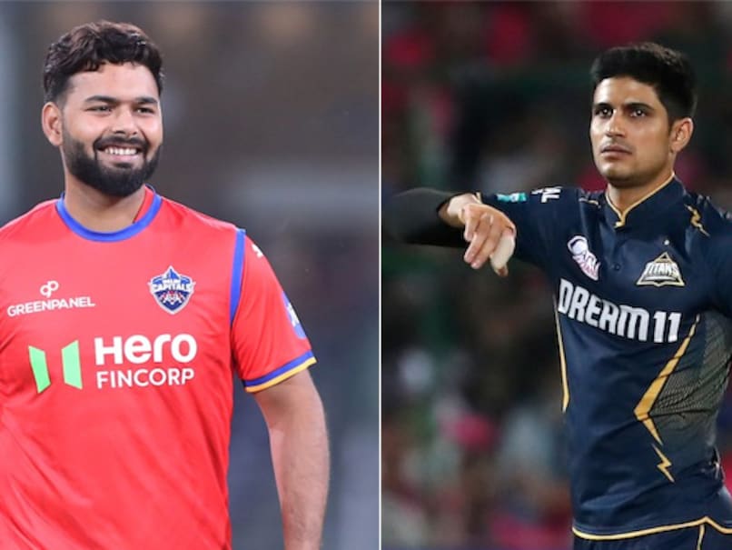 DC vs GT Fantasy XI Predictions: Sai Sudharsan, Axar Patel Lead the Charge