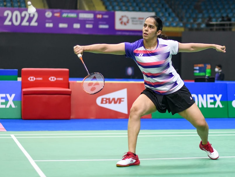 Saina Nehwal Battles Arthritis, Faces Uncertain Badminton Future