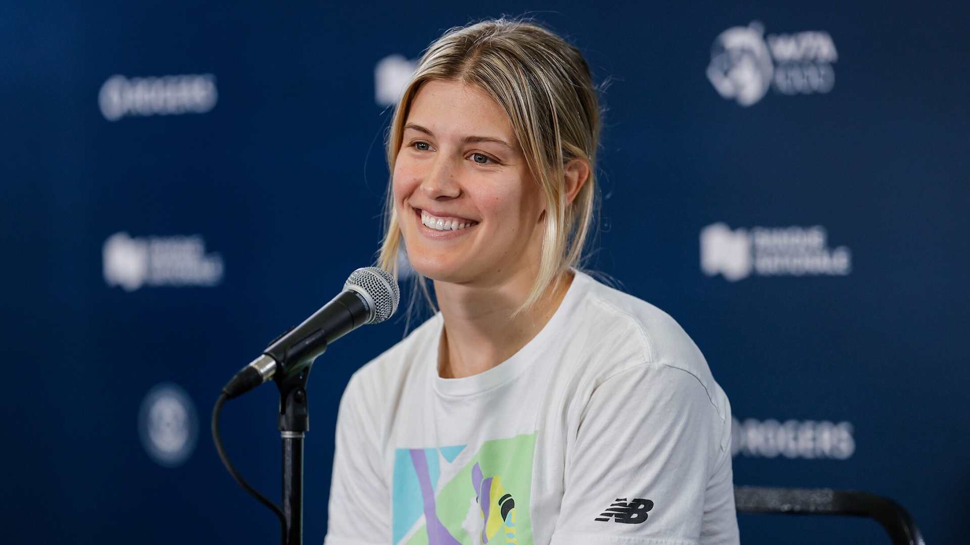 Eugenie Bouchard's Hybrid Career: Blending Tennis and Pickleball