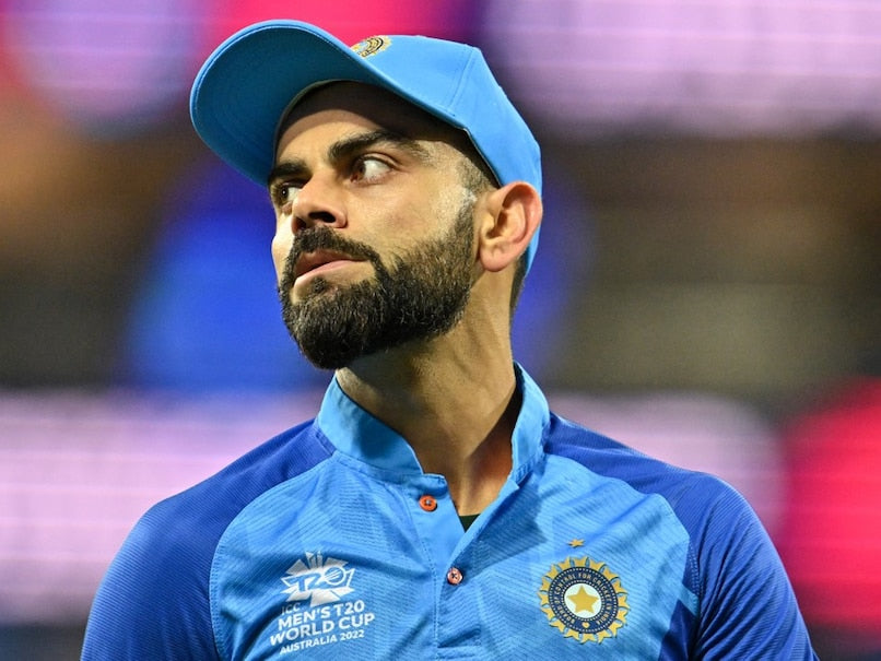 Mohammad Irfan Slams Critics Questioning Virat Kohli's T20 World Cup Place