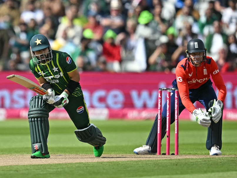 England vs Pakistan 4th T20I: A Battle for Supremacy Before the T20 World Cup