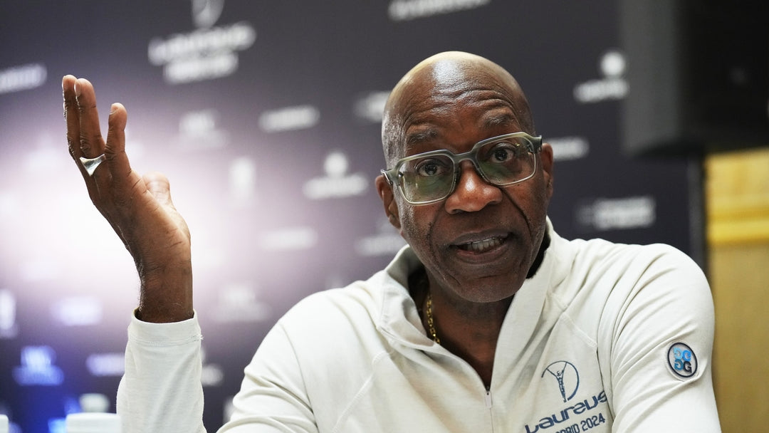 Edwin Moses: Biomechanics Pioneer and Track and Field Legend