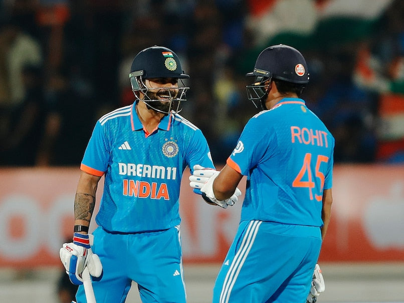 India Labeled "Predictable" Ahead of T20 World Cup 2024