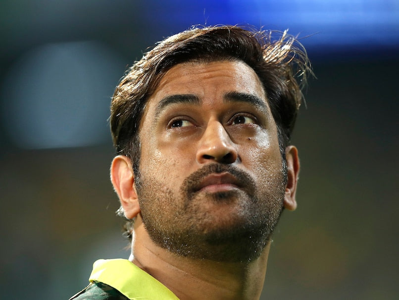 MS Dhoni's IPL Future Uncertain as CSK Mulls Retention Options