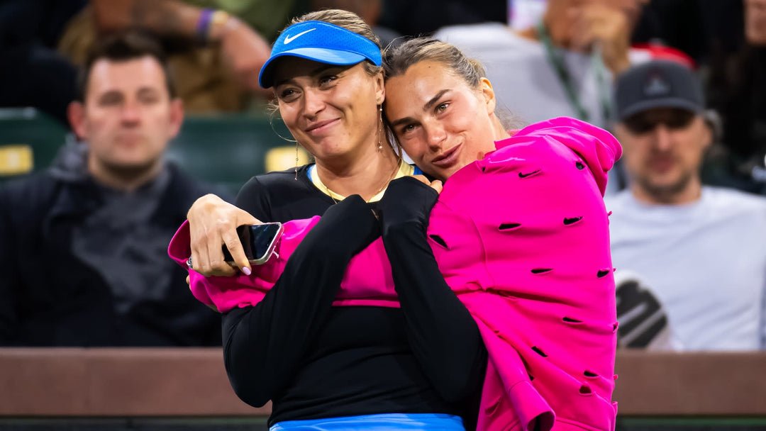 Sabalenka and Badosa to Clash in "Sabadosa" Battle at Roland Garros