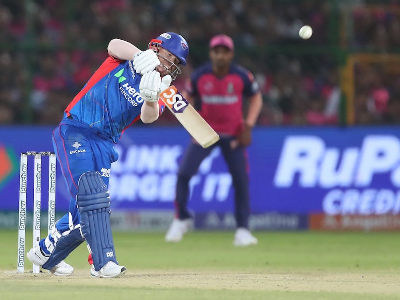 Delhi Capitals Aim to Maintain Momentum Against Gujarat Titans