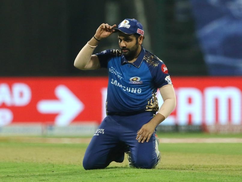 Mumbai Indians Likely to Retain Rohit Sharma, Pandya, Bumrah, and Yadav