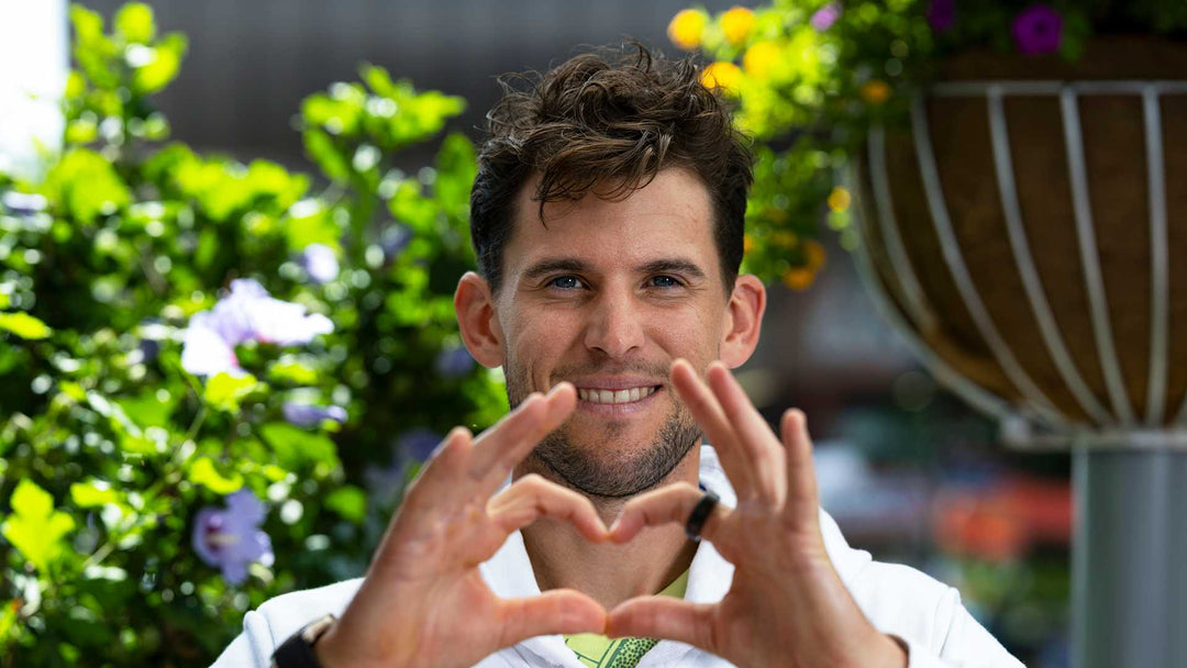 Dominic Thiem Retires: A Legacy of Power, Precision, and Passion