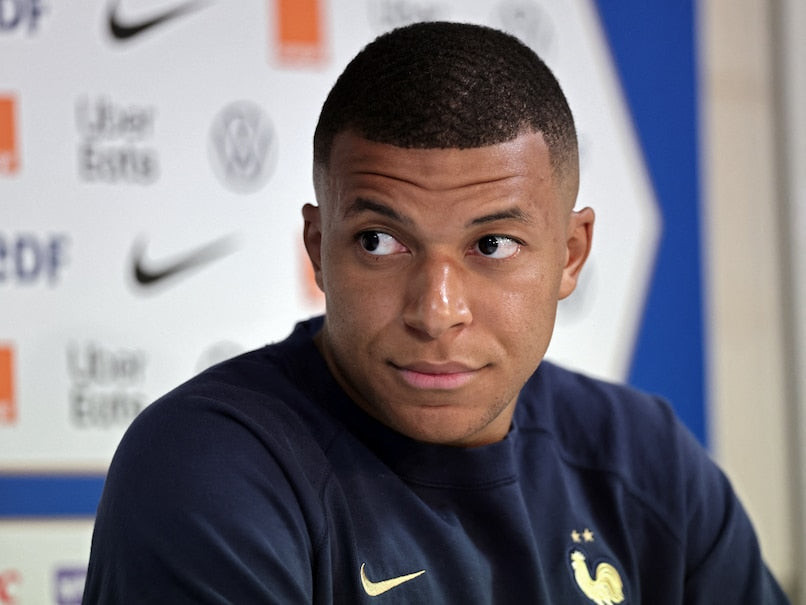 Kylian Mbappé's Transfer to Real Madrid Imminent