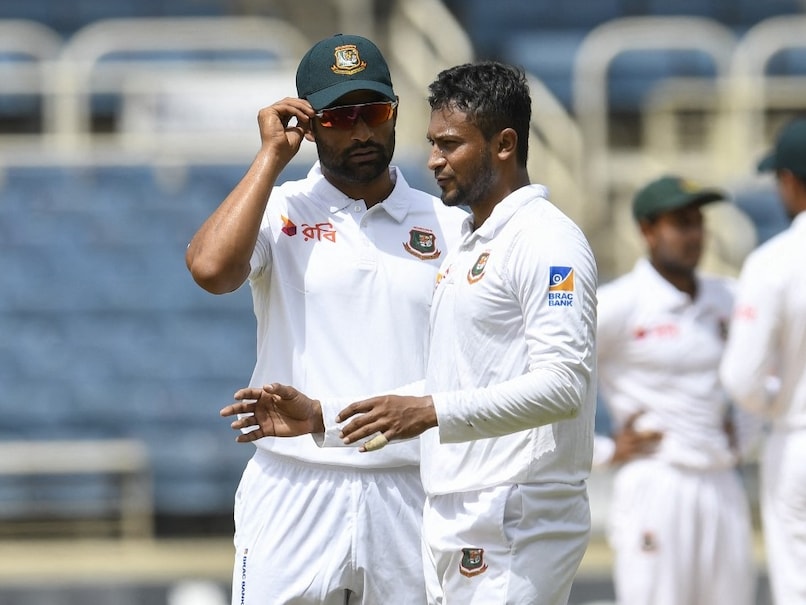 Shakib Al Hasan Blames BCB President for Rift with Tamim Iqbal