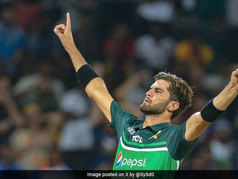 Shaheen Afridi Declines Pakistan T20I Vice-Captaincy, Reigniting Leadership Concerns