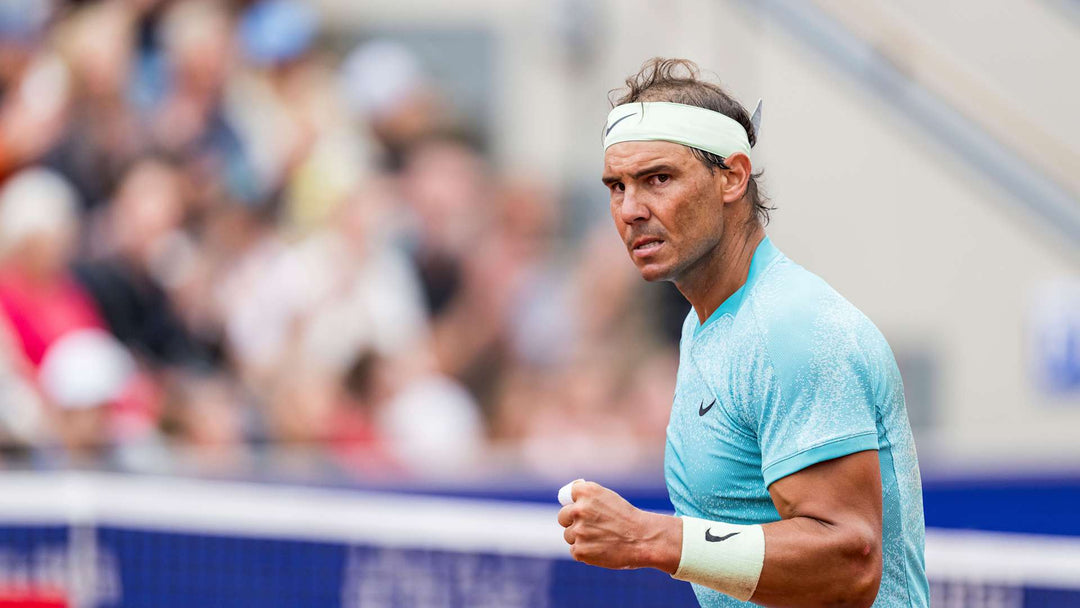 Nadal Secures Vintage Comeback at Nordea Open, Reaches Semifinals