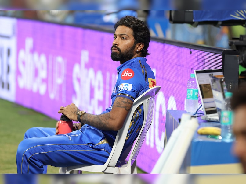 Mumbai Indians Face Elimination from IPL 2024 Playoffs