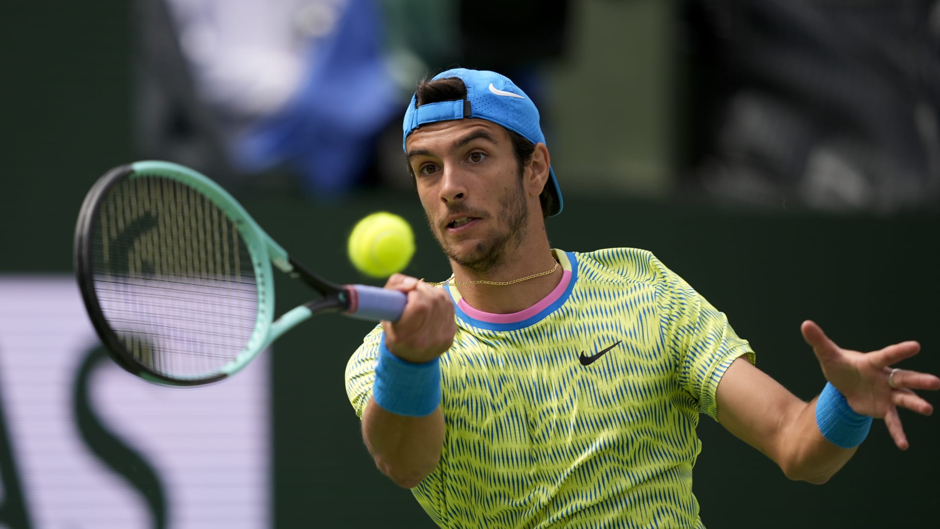 Musetti vs. Safiullin: Underdog Italian Eyes Upset in Miami