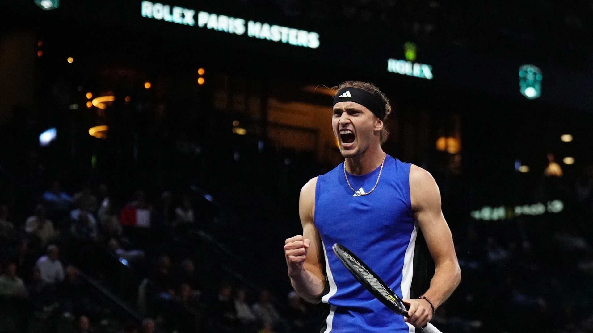 Alexander Zverev: The Greatest No-Slam Wonder in Tennis