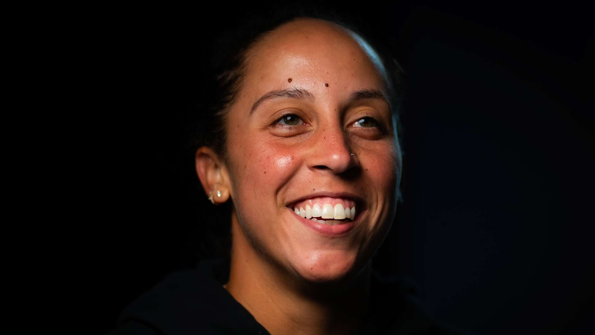 Madison Keys Turns Wimbledon Heartbreak into Home Improvement and Wedding Planning