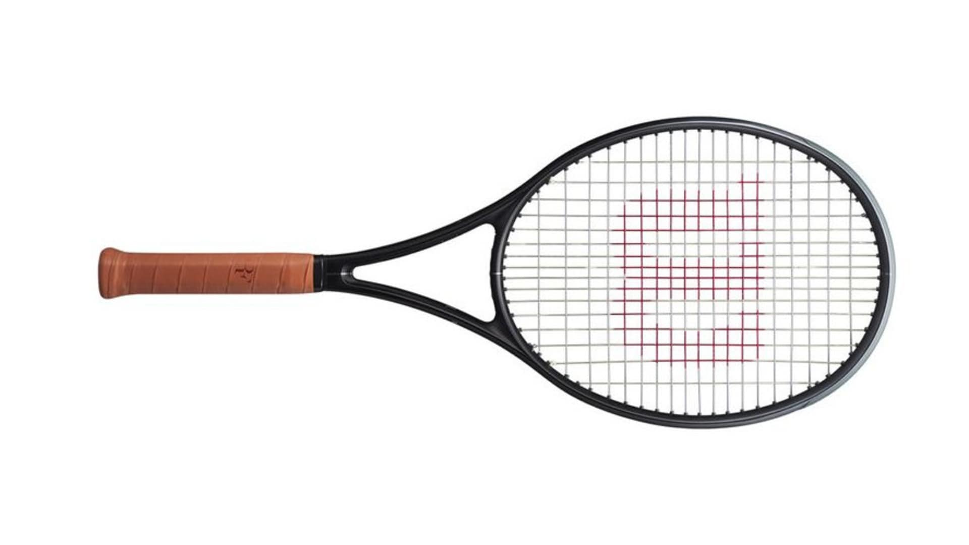 Wilson RF 01: A Versatile All-Court Racket for Intermediate to Advanced Players