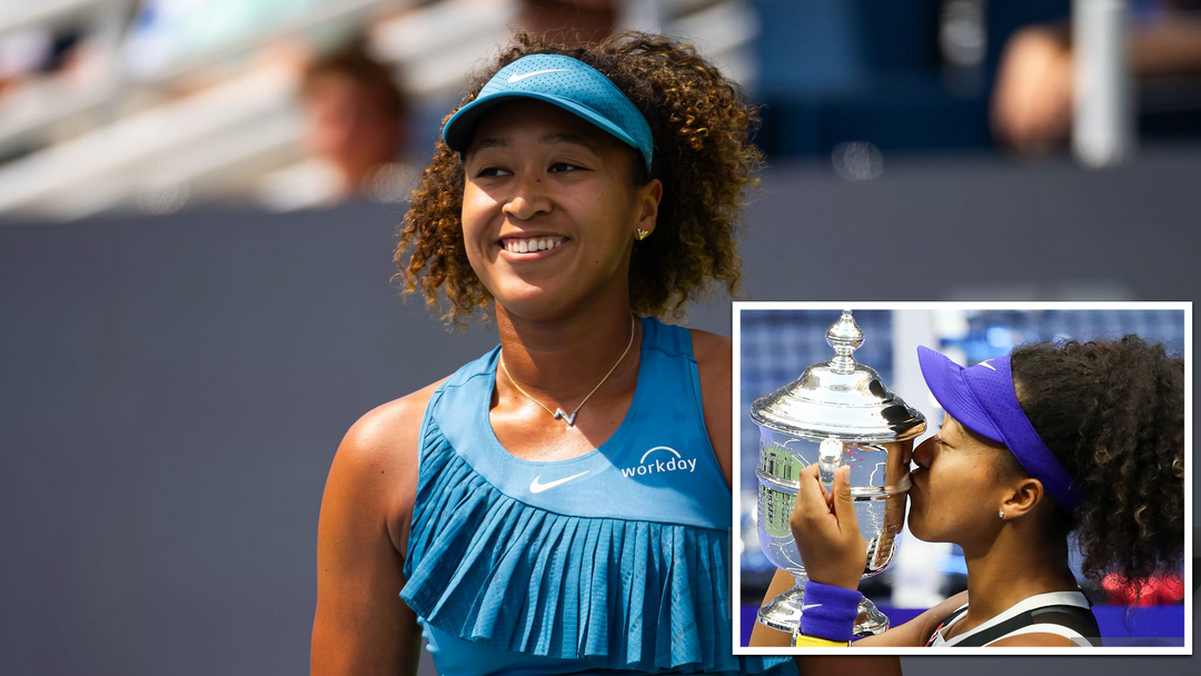 Naomi Osaka's Cincinnati Open Hopes Dashed in Qualifying