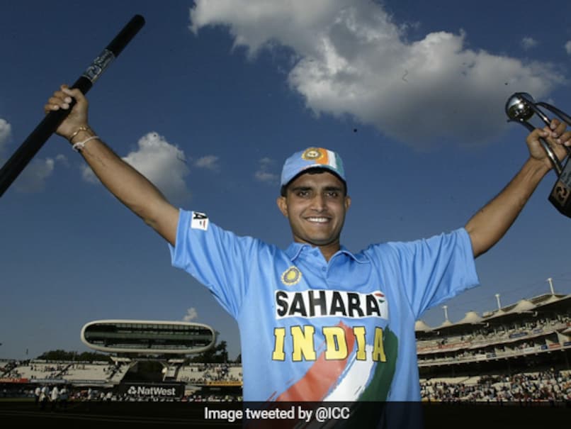 Sourav Ganguly Celebrates 52nd Birthday, Receives Wishes from Former Teammates and KKR