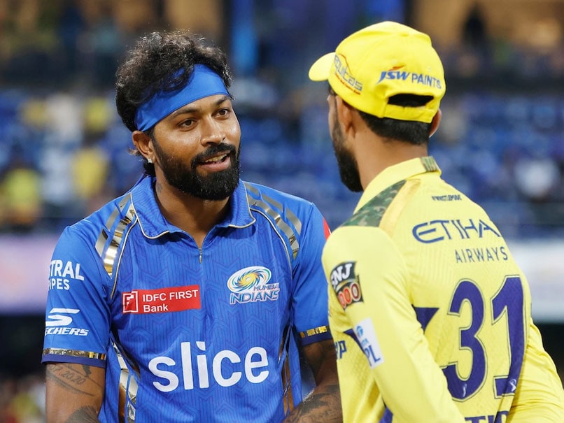 Hardik Pandya Booed Again by Mumbai Indians Fans Despite Team's Resurgence