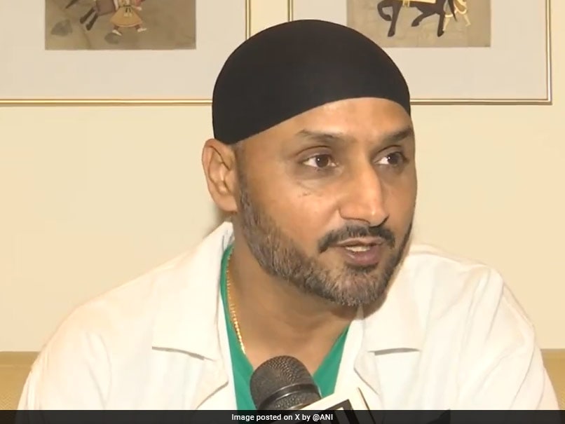 Harbhajan Singh Questions India's T20 World Cup Squad, Calls for Rinku Singh's Inclusion