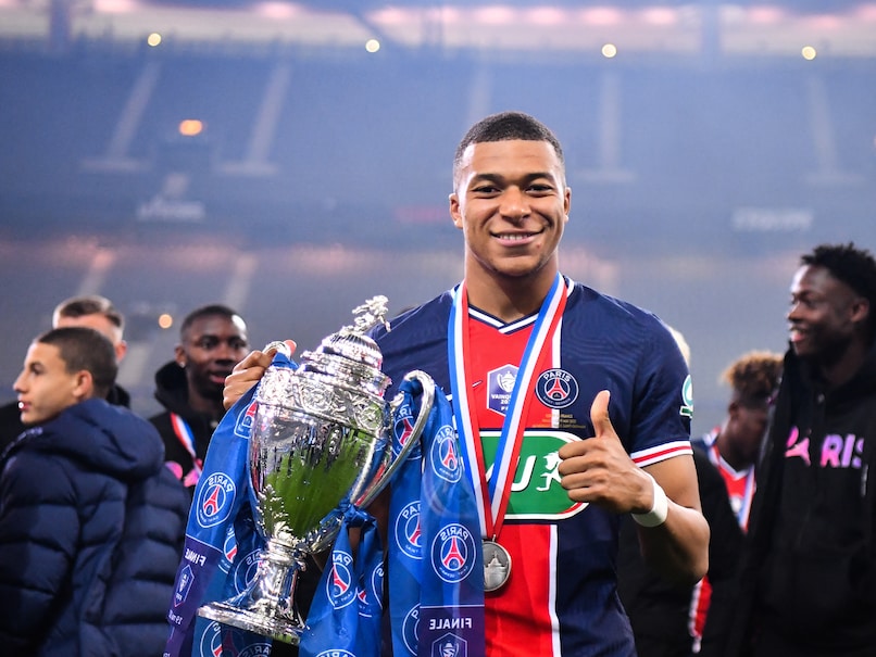 Kylian Mbappé Confirms PSG Departure, Set for Real Madrid Move