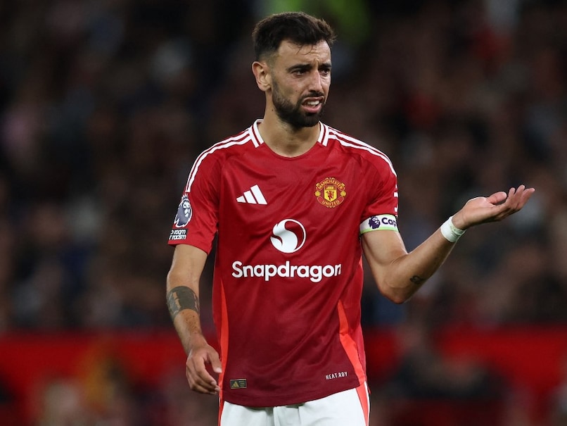 Brighton vs Manchester United: Premier League Clash Preview