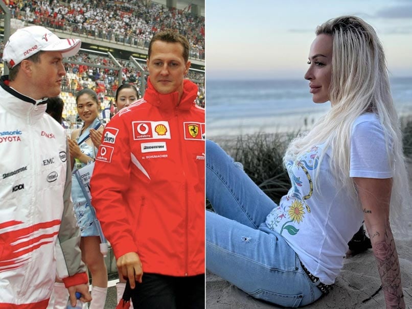 Ralf Schumacher's Villa Sale Sparks Controversy with Ex-Wife