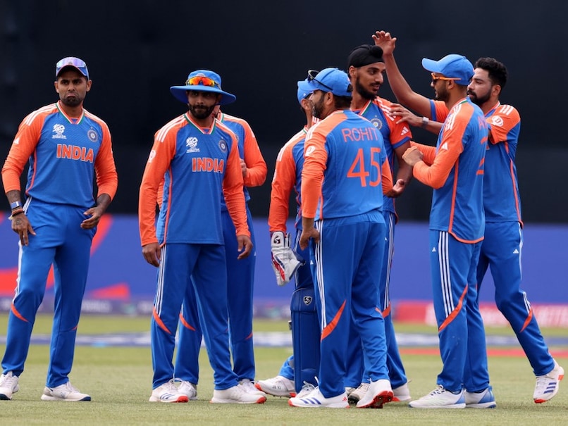 Spinners Set to Play Key Role in India's T20 World Cup Campaign