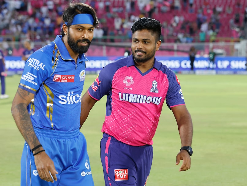 Sanju Samson Emerges as India's Top Wicket-Keeping Choice for T20 World Cup 2024