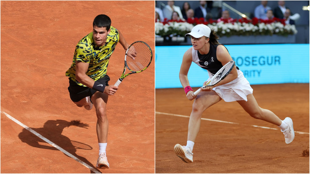 2024 Paris Olympics Tennis Predictions: Alcaraz and Swiatek Favored for Gold