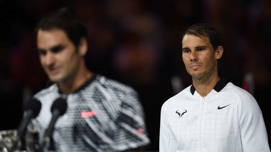 Nadal's Heartbreak: Federer Steals Australian Open Crown in Epic Final