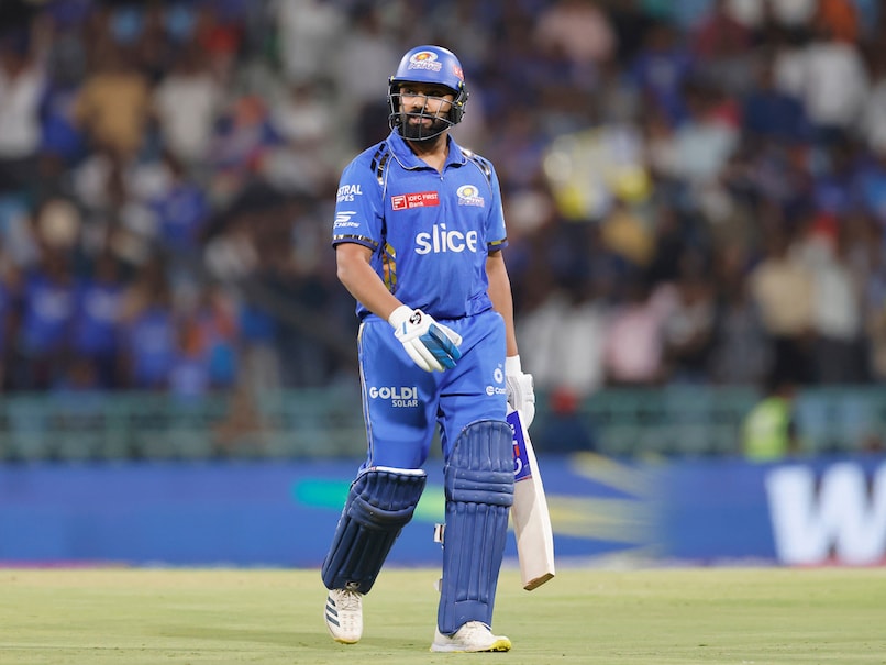 Rohit Sharma's Future in Doubt as Age Debate Intensifies