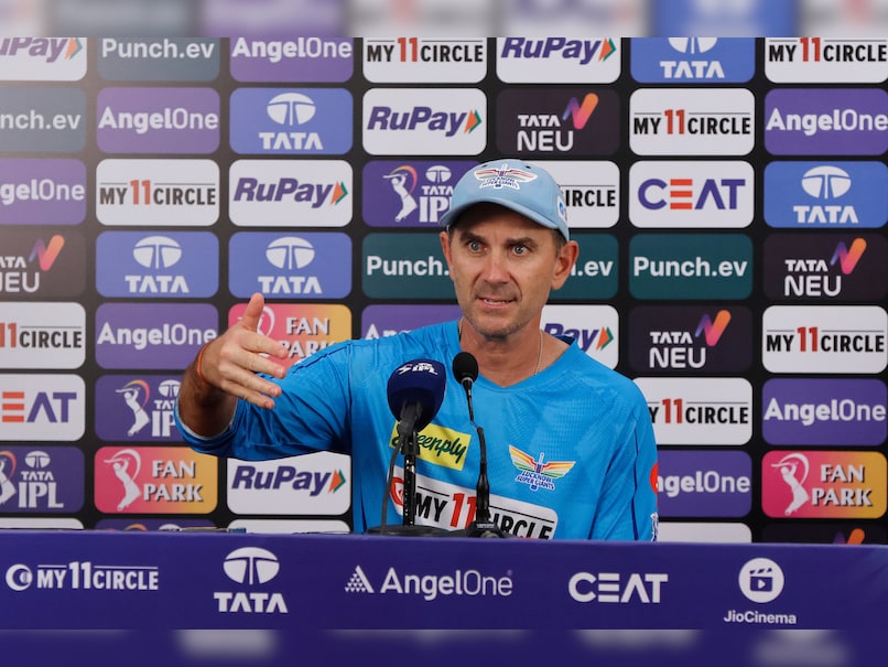 Justin Langer on India Head Coach Role: Timing Must Be Right