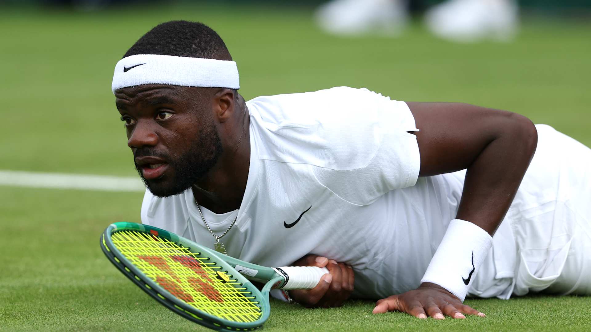 Tiafoe's Wimbledon Comeback Ignites Season Resurgence Hopes