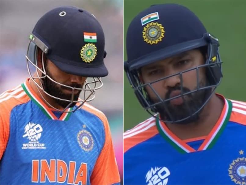 Lara Backs Rohit-Kohli to Deliver for India Against Bangladesh