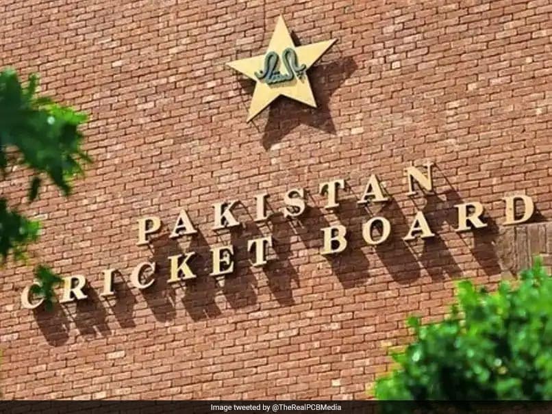 PCB Confirms Pakistan to Host England Test Series Despite Venue Concerns