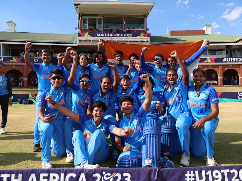 India-Pakistan Rivalry to Ignite Women's U19 Asia Cup