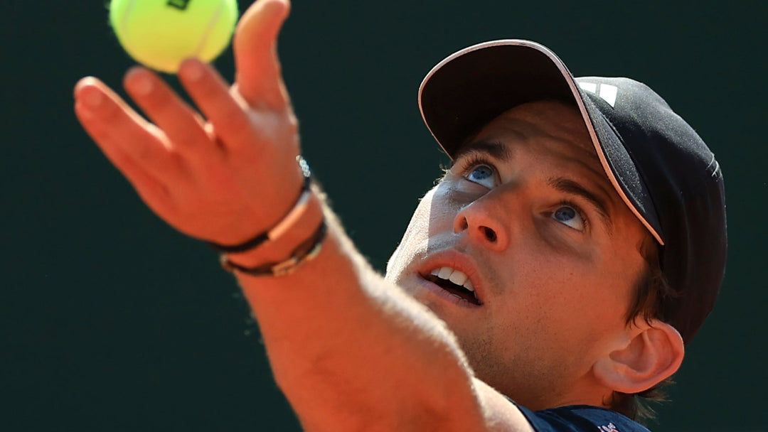 Dominic Thiem Bids Farewell to French Open with Qualifying Loss