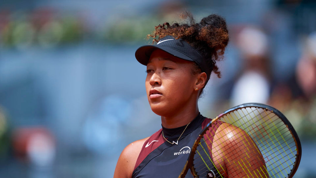 Naomi Osaka's Triumphant Return to Roland Garros