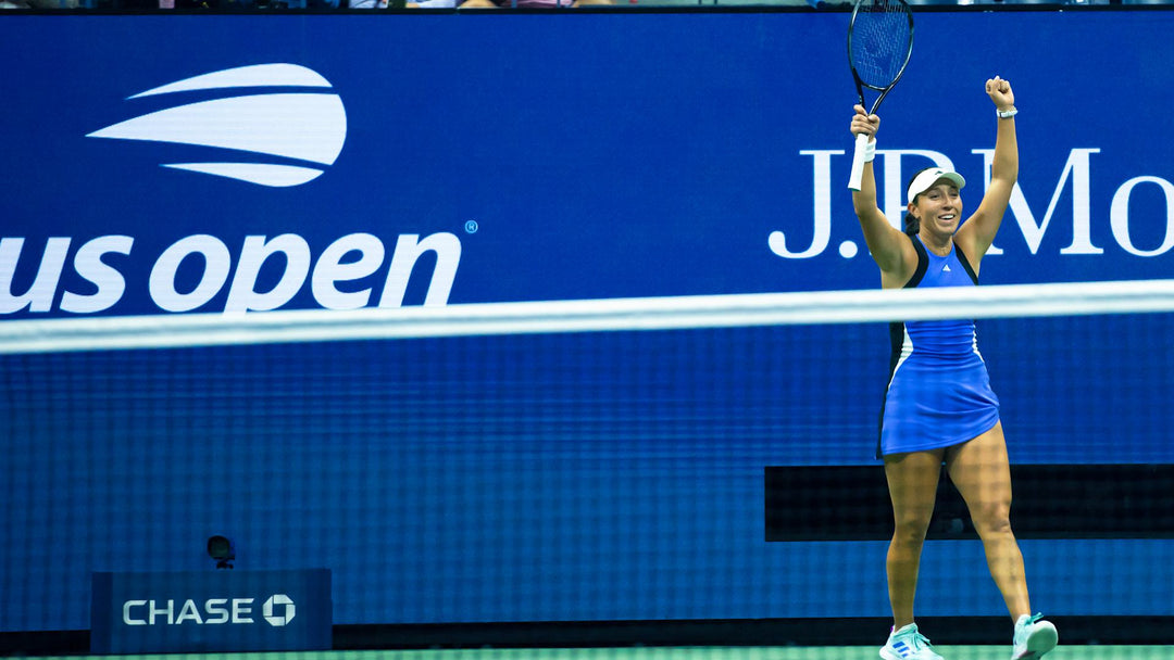 Jessica Pegula Poised for US Open Upset as She Faces Aryna Sabalenka