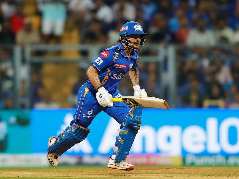 Ishan Kishan's IPL Knock Boosts World Cup Hopes, Sparks Auction Debate