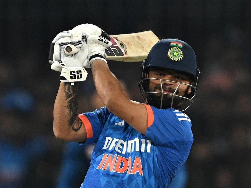 Rinku Singh Reveals Rohit Sharma's Encouraging Words After T20 World Cup Snub